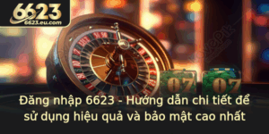 Ang Nhap 6623 Huong Dan Chi Tiet E Su Dung Hieu Qua Va Bao Mat Cao Nhat