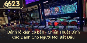 Anh Lo Xien Co Ban Chien Thuat Inh Cao Danh Cho Nguoi Moi Bat Au