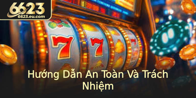Hướng Dẫn An Toàn Và Trách Nhiệm