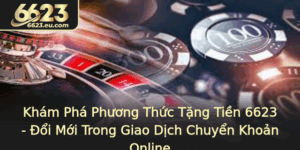Kham Pha Phuong Thuc Tang Tien 6623 Oi Moi Trong Giao Dich Chuyen Khoan Online 1