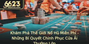 Kham Pha The Gioi No Hu Mien Phi Nhung Bi Quyet Chinh Phuc Cua Ai Thuong Lon