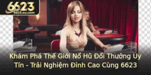 Kham Pha The Gioi No Hu Oi Thuong Uy Tin Trai Nghiem Inh Cao Cung 6623
