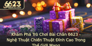 Kham Pha Tro Choi Bai Chan 6623 Nghe Thuat Chien Thuat Inh Cao Trong The Gioi Mang