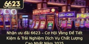 Nhan Uu Ai 6623 Co Hoi Vang E Tiet Kiem Trai Nghiem Dich Vu Chat Luong Cao Nhat Nam 2025